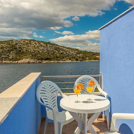 Villa Gorica Apartments Ražanj エクステリア 写真