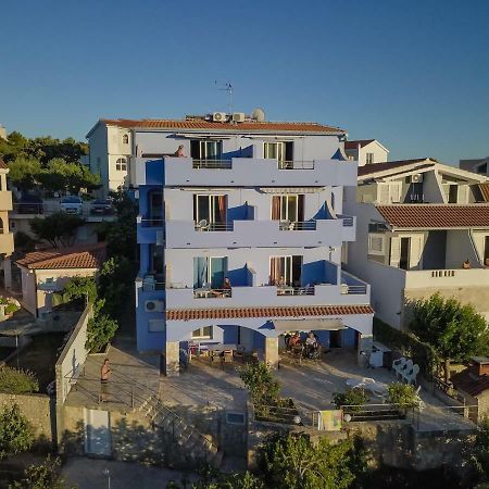 Villa Gorica Apartments Ražanj エクステリア 写真