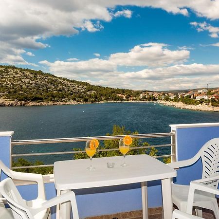 Villa Gorica Apartments Ražanj エクステリア 写真