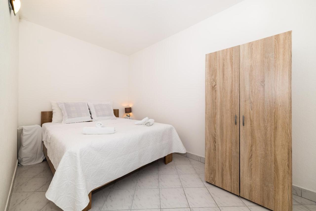 Villa Gorica Apartments Ražanj エクステリア 写真
