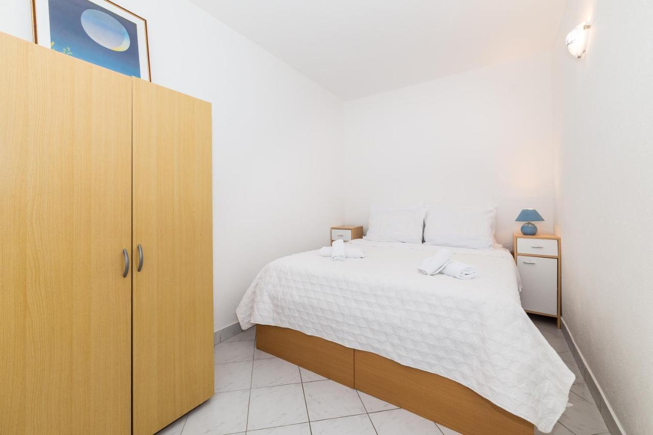 Villa Gorica Apartments Ražanj エクステリア 写真