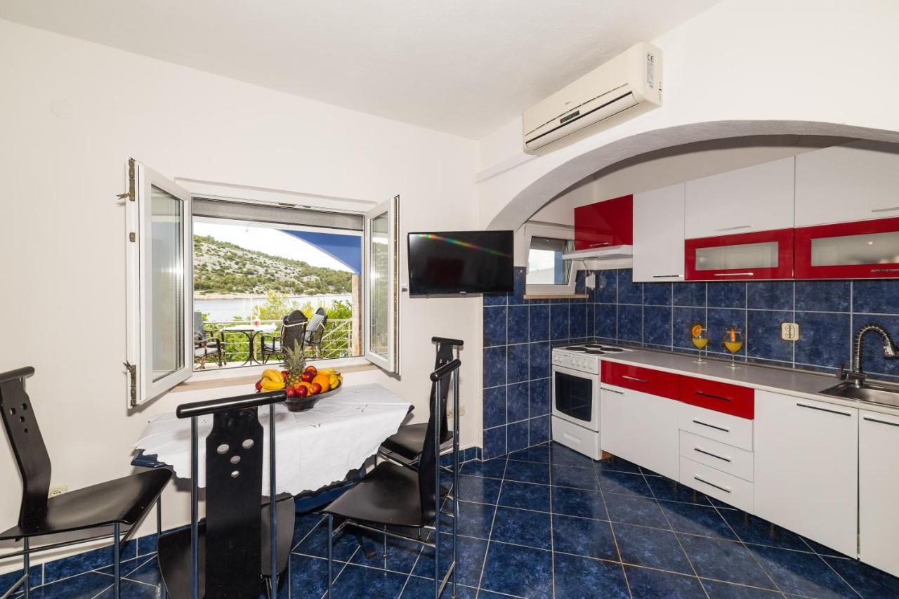 Villa Gorica Apartments Ražanj エクステリア 写真