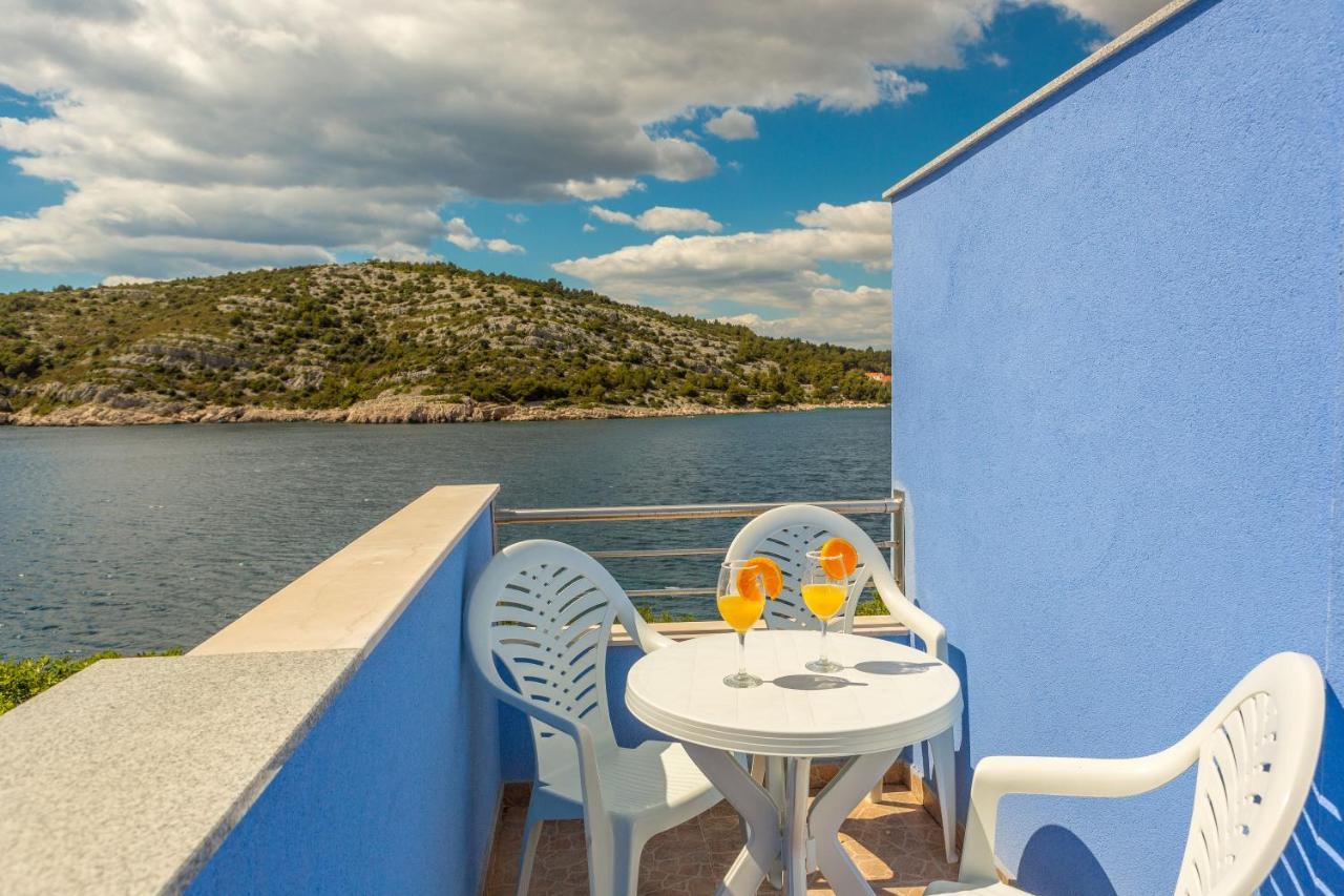 Villa Gorica Apartments Ražanj エクステリア 写真