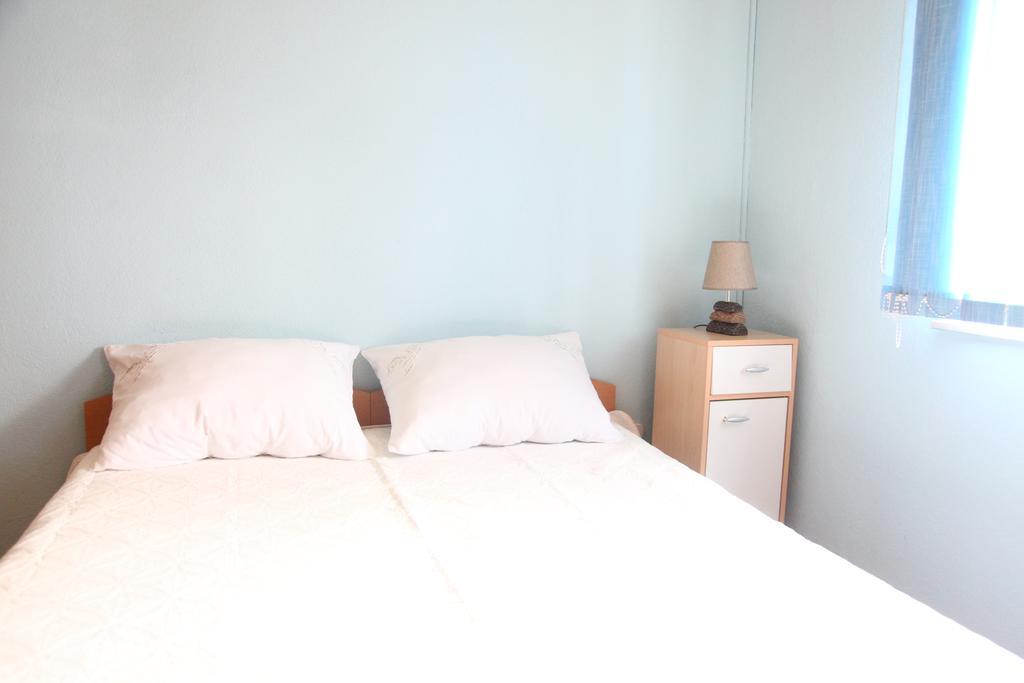 Villa Gorica Apartments Ražanj エクステリア 写真