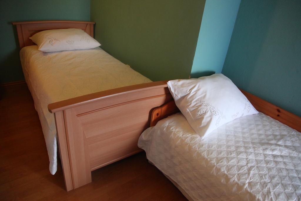 Villa Gorica Apartments Ražanj エクステリア 写真