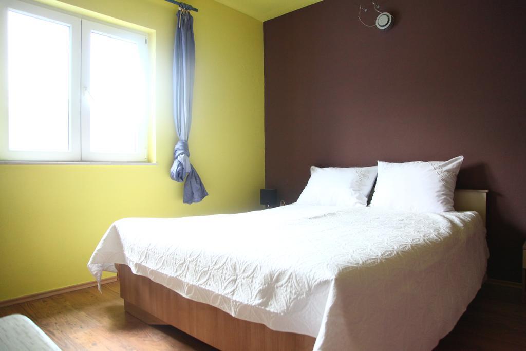 Villa Gorica Apartments Ražanj エクステリア 写真