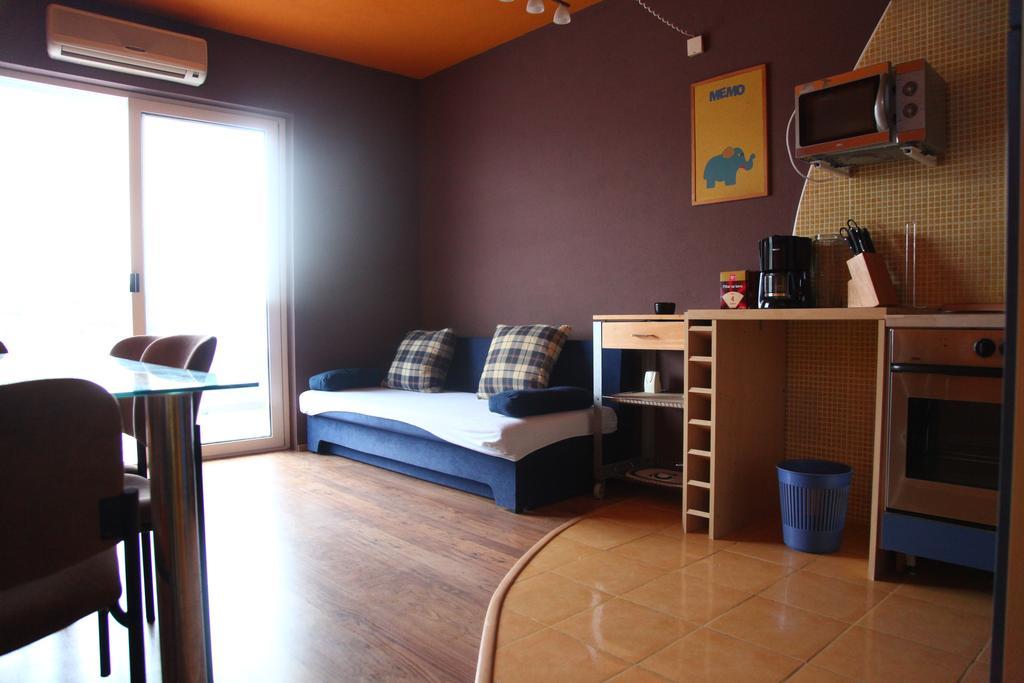 Villa Gorica Apartments Ražanj エクステリア 写真