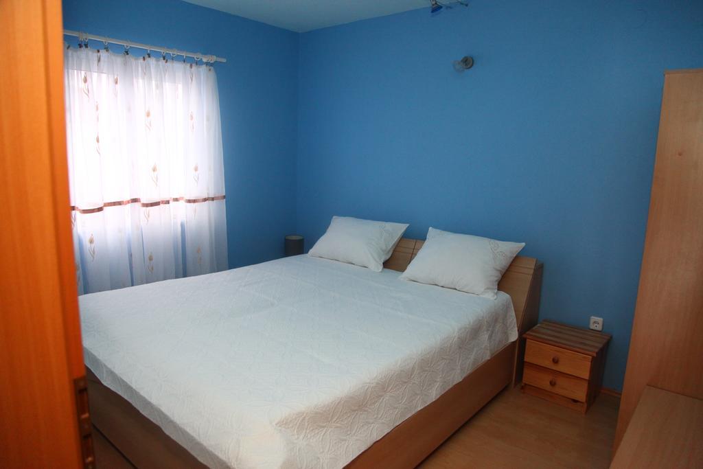 Villa Gorica Apartments Ražanj エクステリア 写真