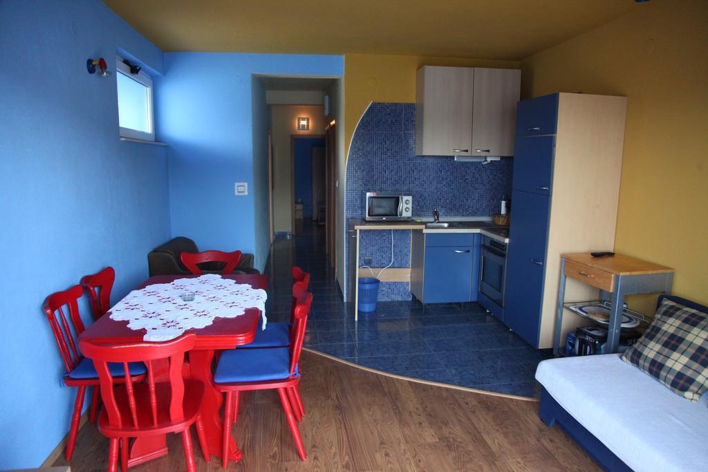 Villa Gorica Apartments Ražanj エクステリア 写真