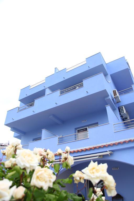 Villa Gorica Apartments Ražanj エクステリア 写真
