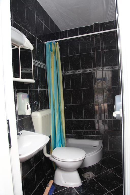Villa Gorica Apartments Ražanj エクステリア 写真