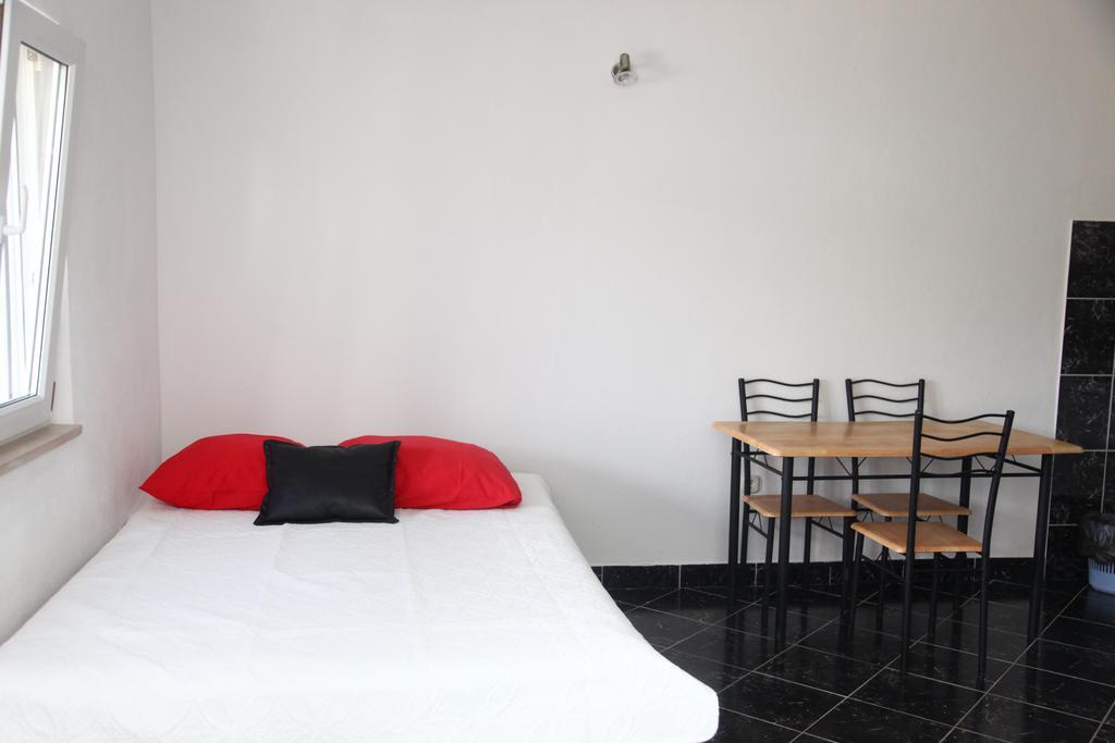 Villa Gorica Apartments Ražanj エクステリア 写真