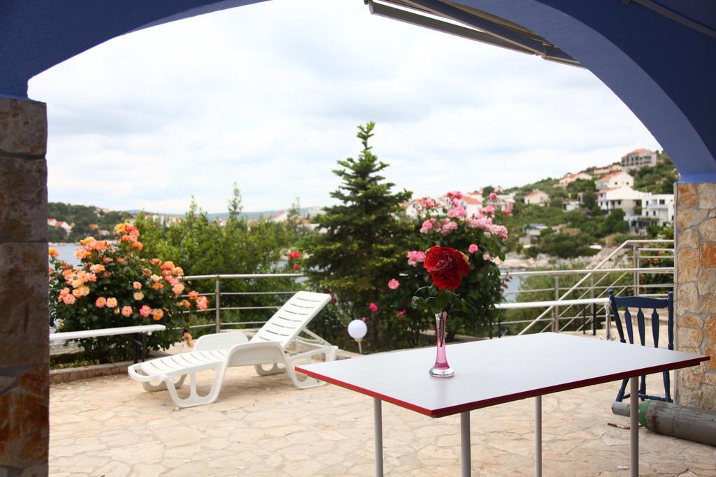 Villa Gorica Apartments Ražanj エクステリア 写真