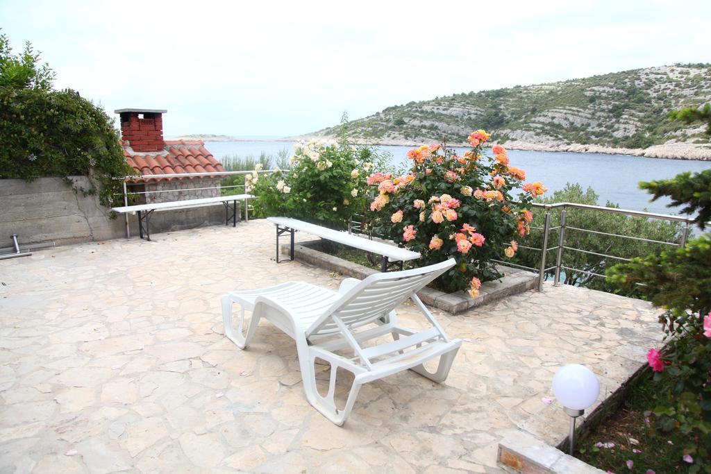 Villa Gorica Apartments Ražanj エクステリア 写真