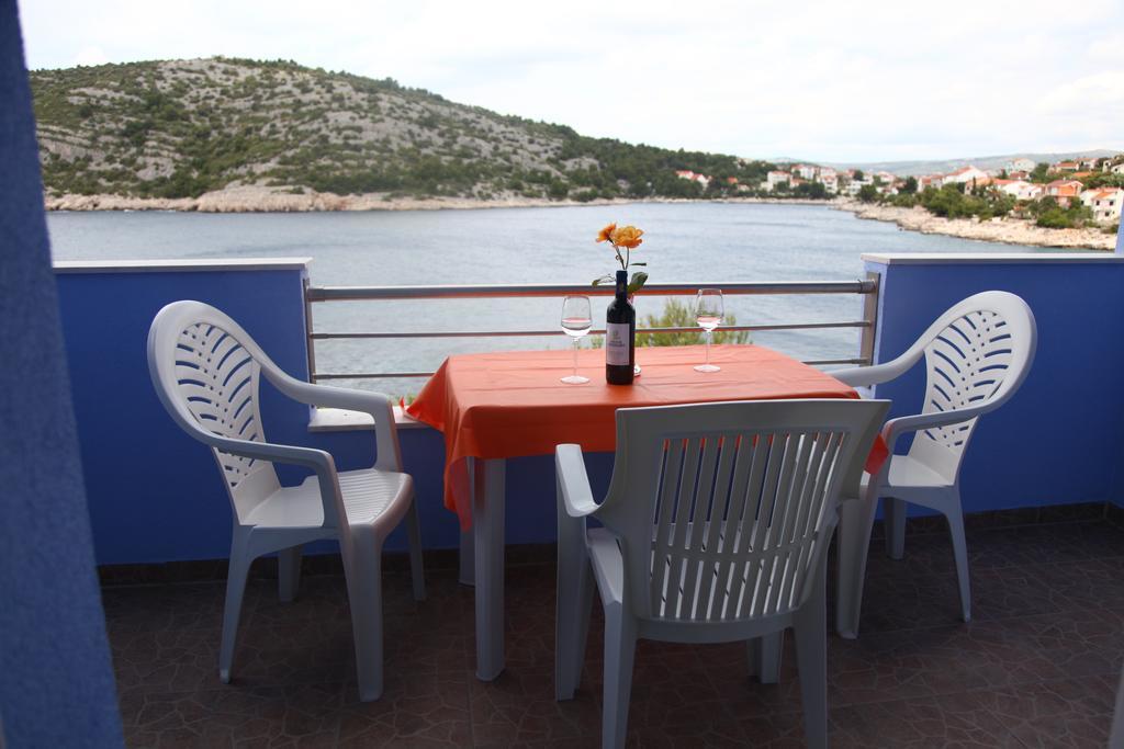 Villa Gorica Apartments Ražanj エクステリア 写真