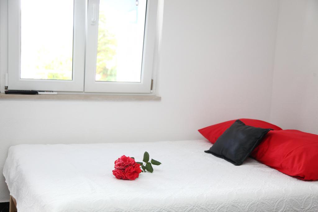 Villa Gorica Apartments Ražanj エクステリア 写真