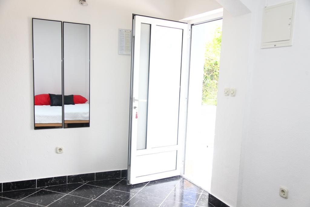 Villa Gorica Apartments Ražanj エクステリア 写真