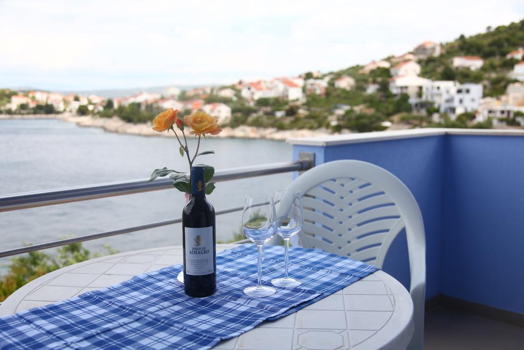 Villa Gorica Apartments Ražanj エクステリア 写真