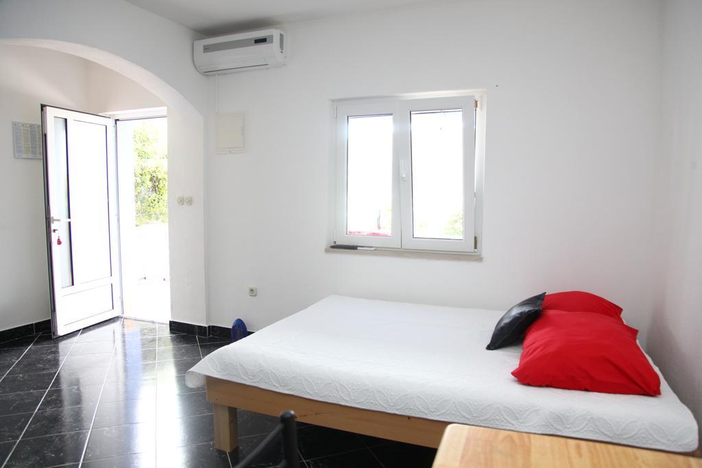 Villa Gorica Apartments Ražanj エクステリア 写真
