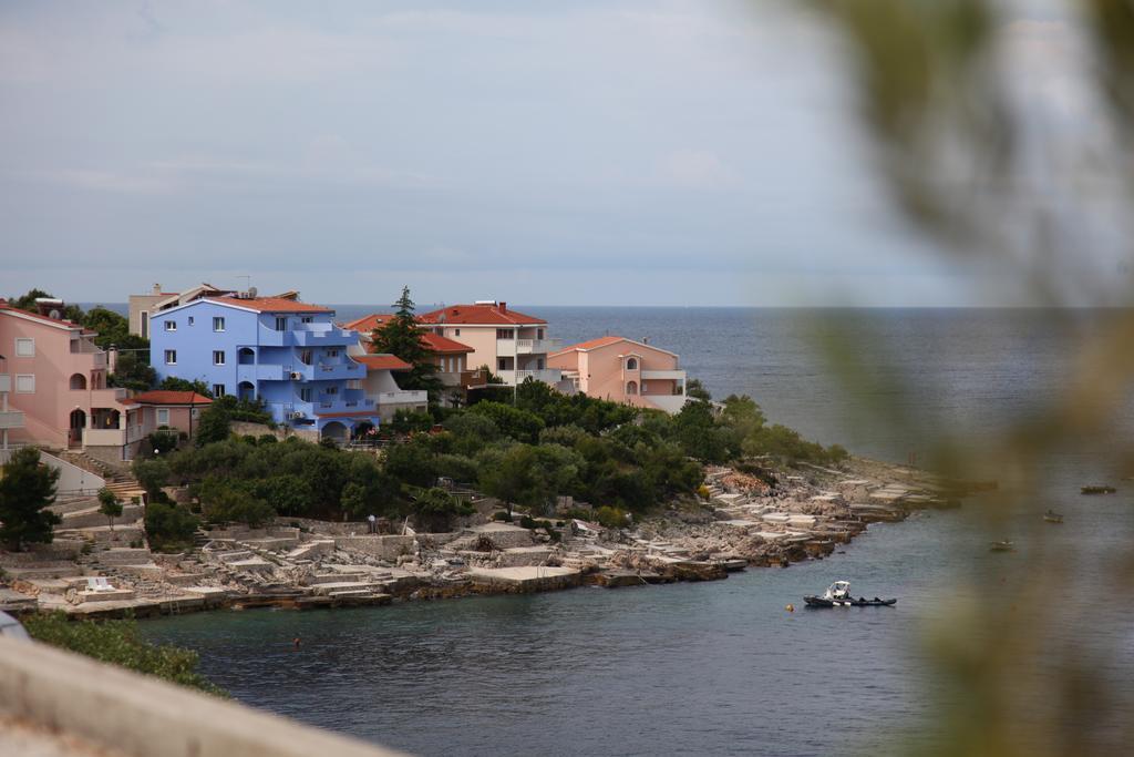 Villa Gorica Apartments Ražanj エクステリア 写真