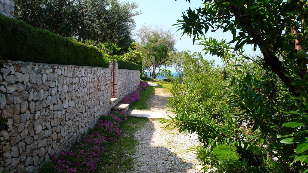 Villa Gorica Apartments Ražanj エクステリア 写真