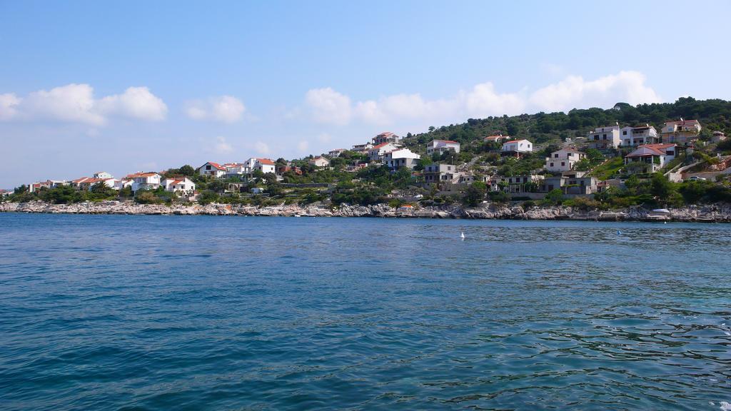 Villa Gorica Apartments Ražanj エクステリア 写真