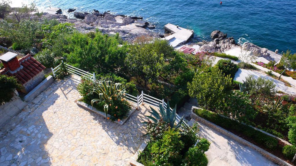 Villa Gorica Apartments Ražanj エクステリア 写真