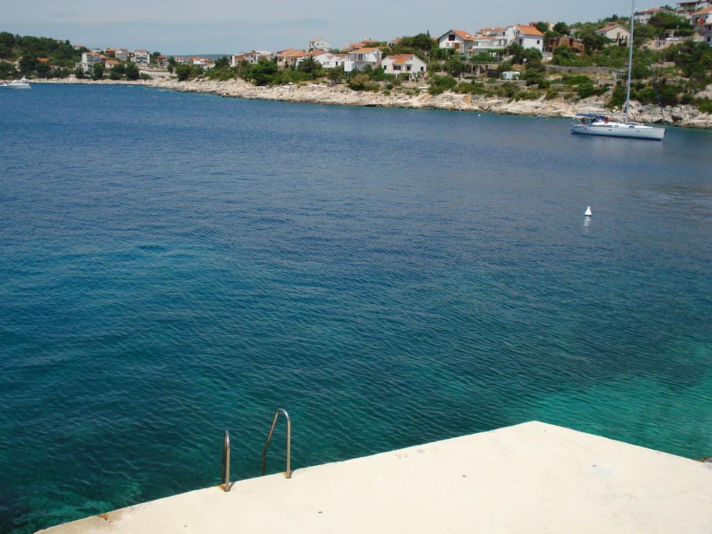Villa Gorica Apartments Ražanj エクステリア 写真