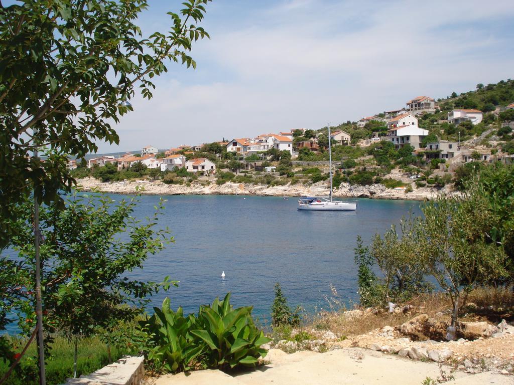 Villa Gorica Apartments Ražanj エクステリア 写真