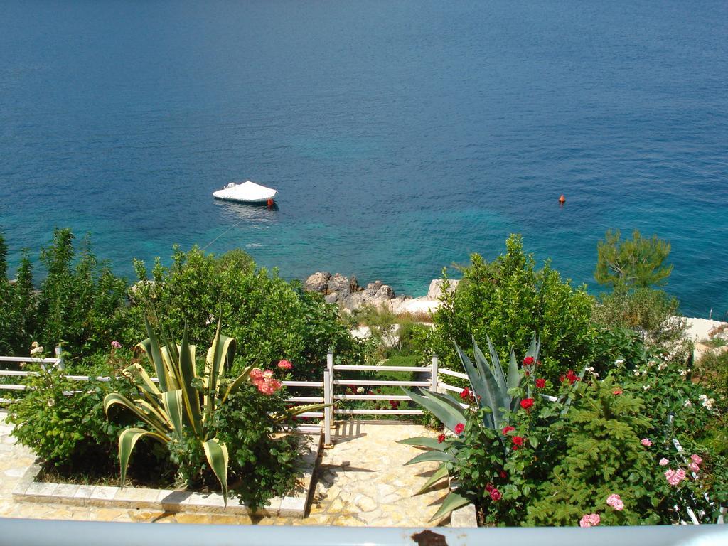 Villa Gorica Apartments Ražanj エクステリア 写真