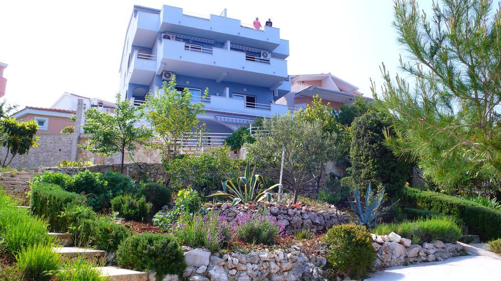 Villa Gorica Apartments Ražanj エクステリア 写真