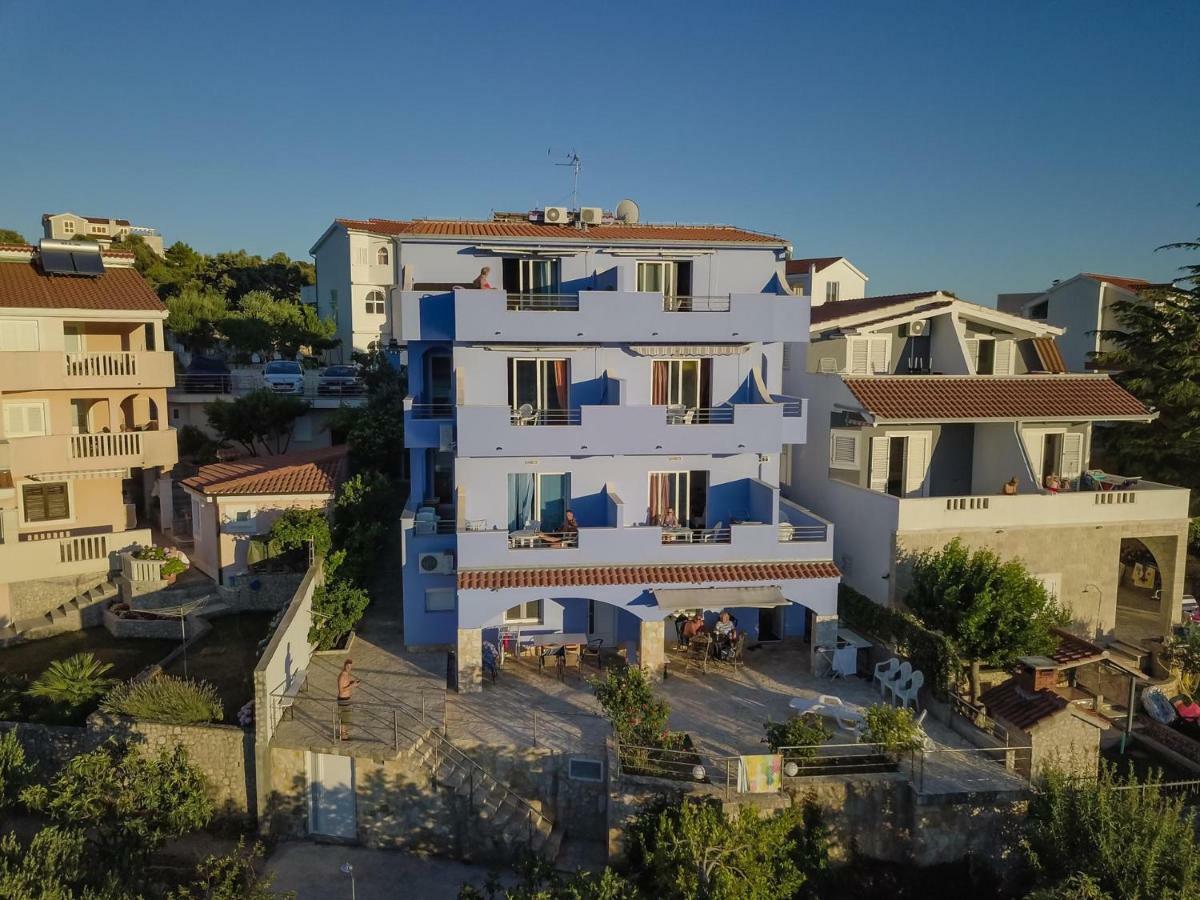 Villa Gorica Apartments Ražanj エクステリア 写真