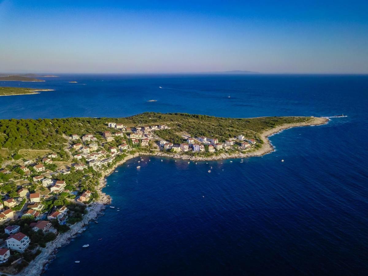 Villa Gorica Apartments Ražanj エクステリア 写真