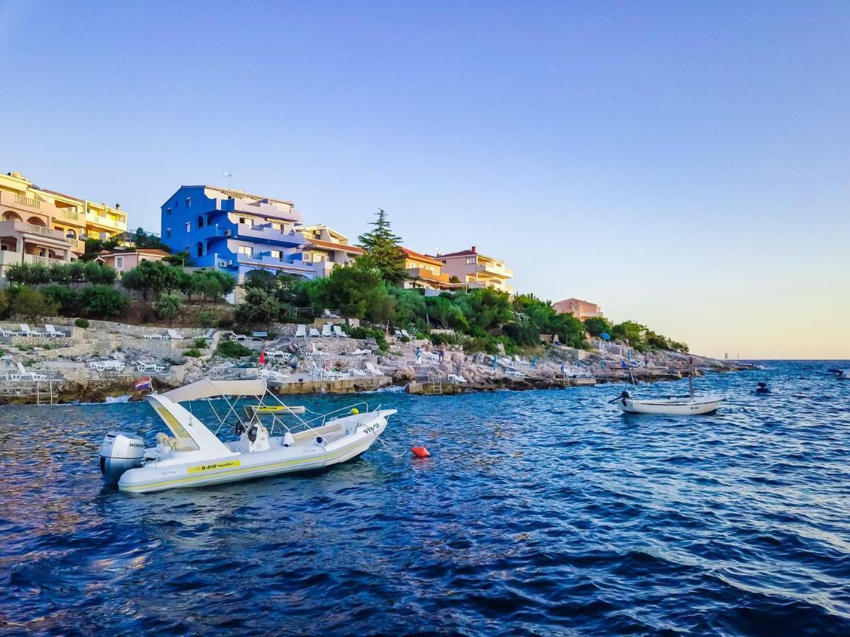 Villa Gorica Apartments Ražanj エクステリア 写真