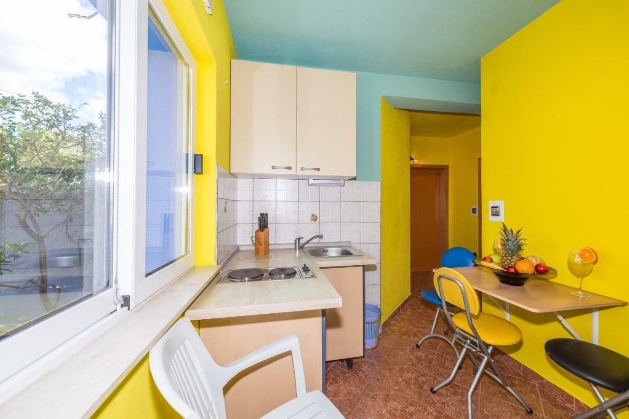 Villa Gorica Apartments Ražanj エクステリア 写真