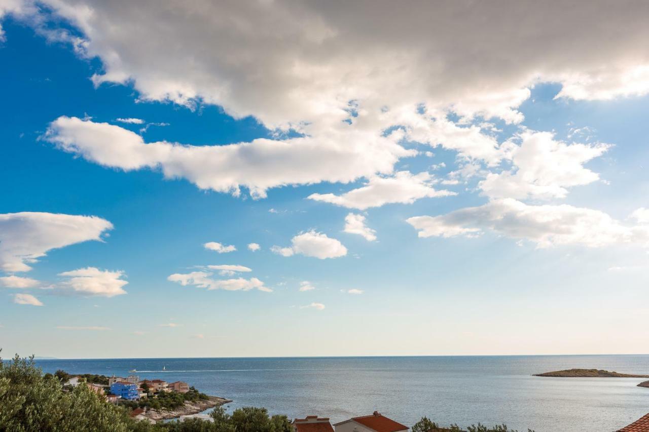 Villa Gorica Apartments Ražanj エクステリア 写真
