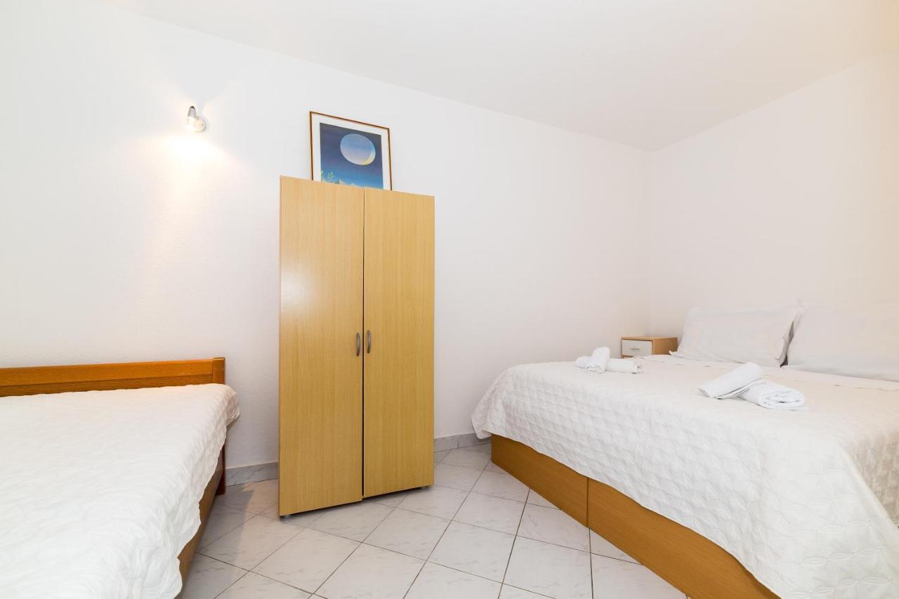 Villa Gorica Apartments Ražanj エクステリア 写真