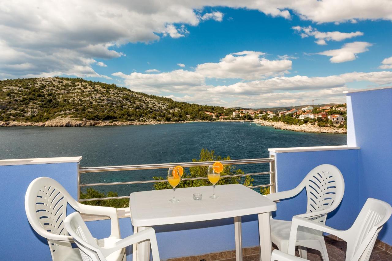 Villa Gorica Apartments Ražanj エクステリア 写真