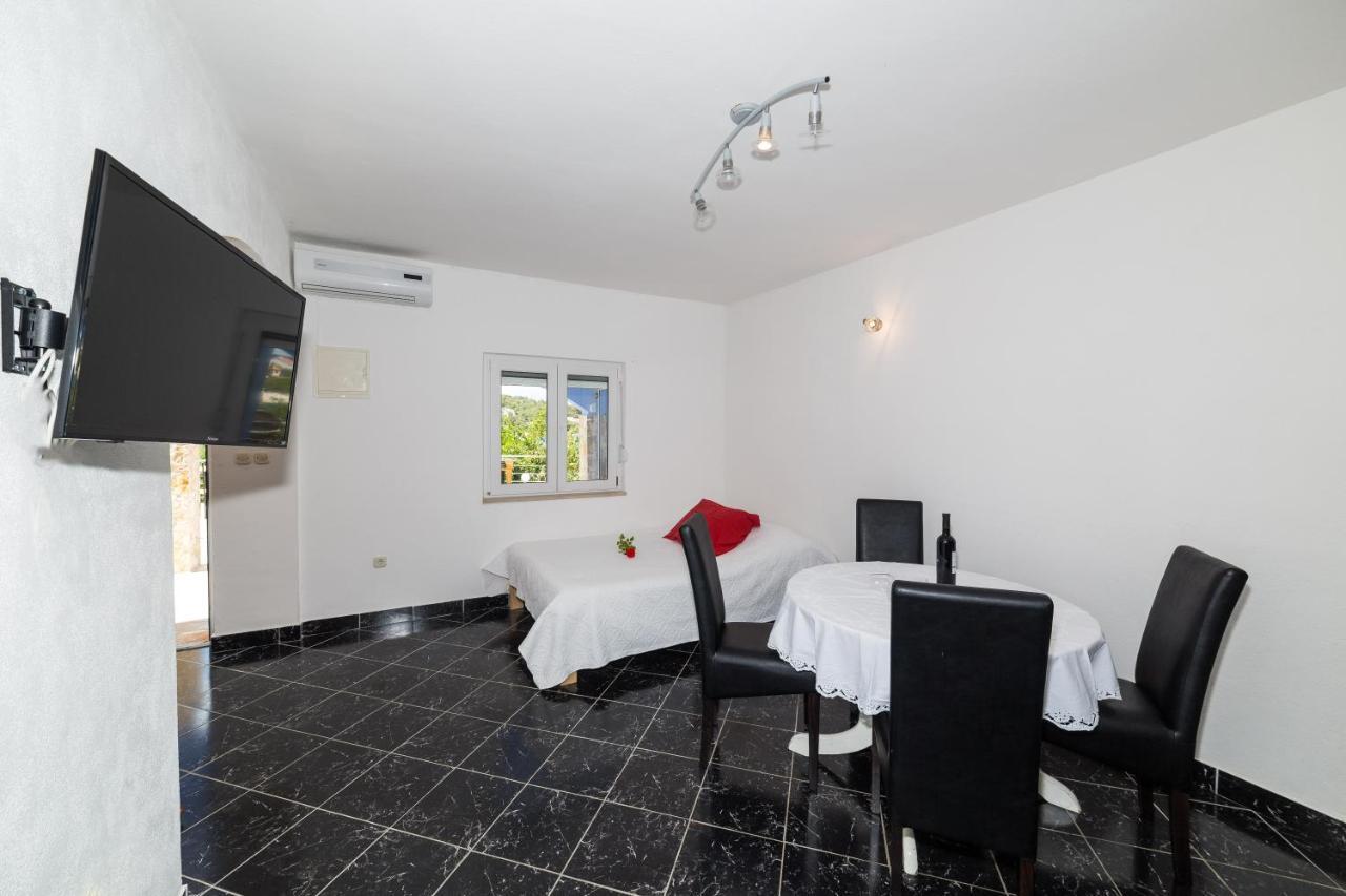 Villa Gorica Apartments Ražanj エクステリア 写真