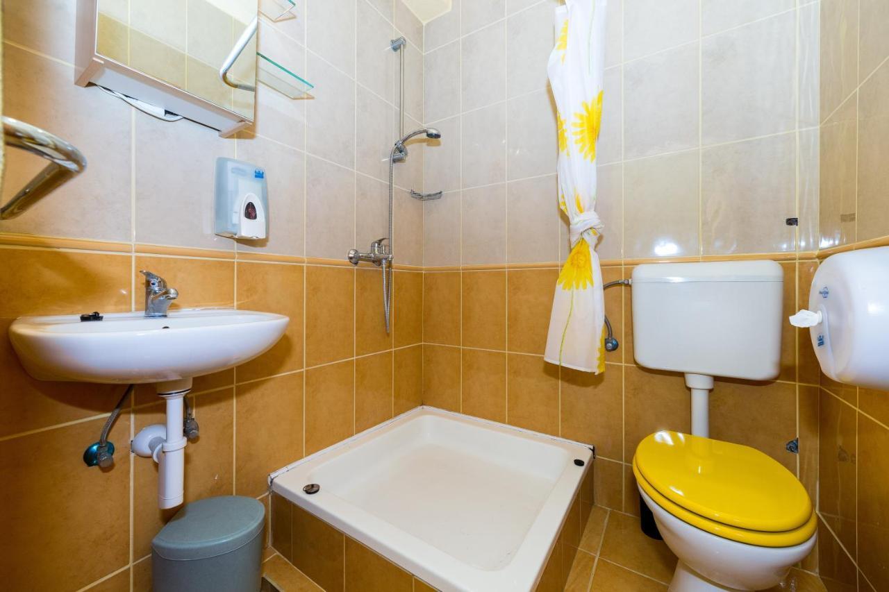 Villa Gorica Apartments Ražanj エクステリア 写真